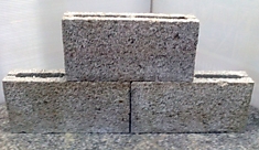 Блок 120х190х390